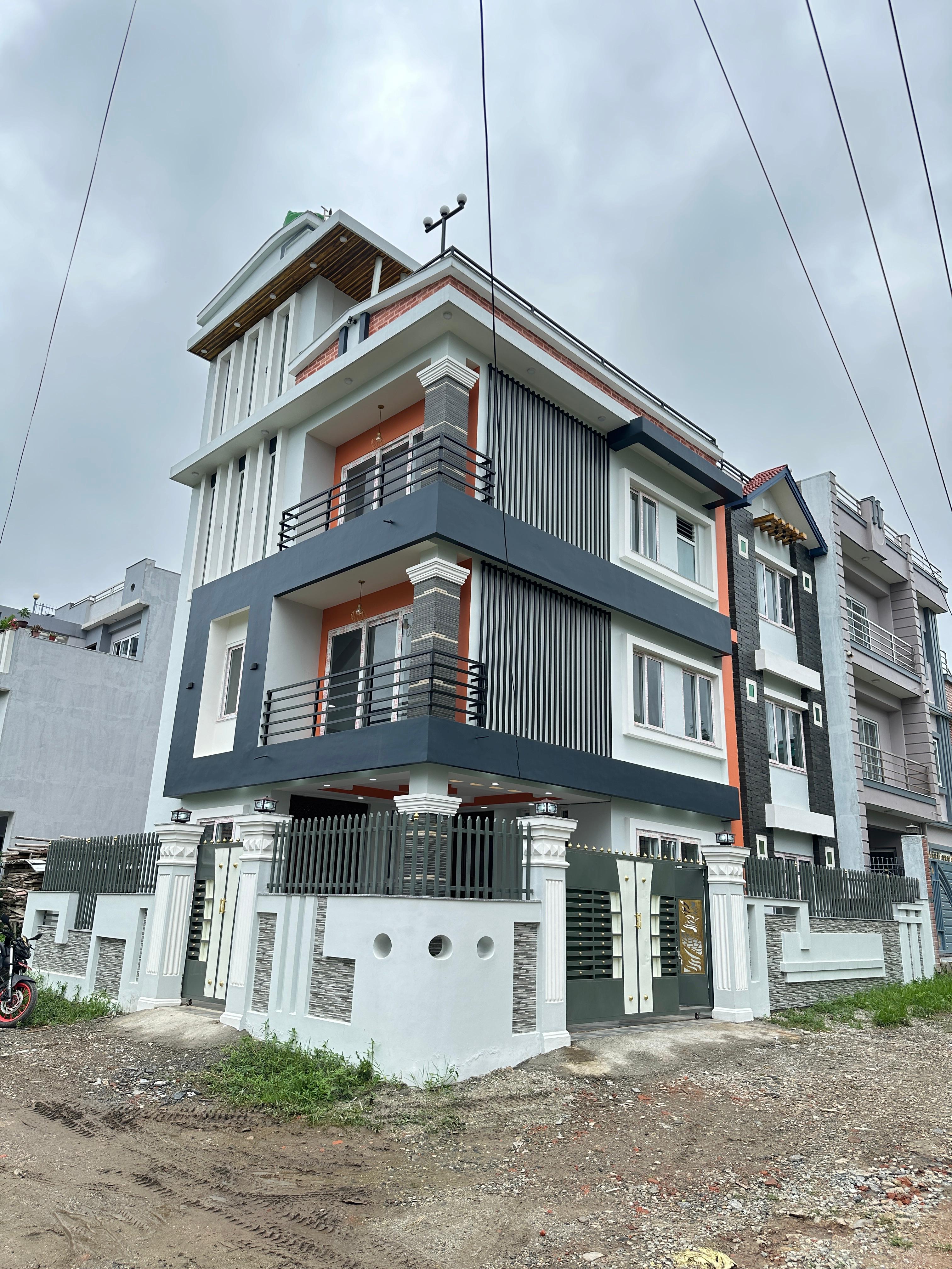 Picture of Mahalaxmi Municipality, Bagmati